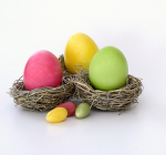 Happy Easter at FeinesHolz! 10% discount on everything !