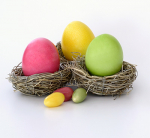 Happy Easter 2023 at FeinesHolz! - 10% discount on everything !