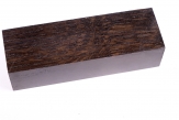 Knife Blanks Bog Oak stabilized