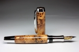 Gentleman Fountain Pen Kit