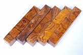 Pen Blanks Desert Ironwood