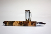 ZEN Rollerball Pen Kit