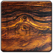 Cocobolo