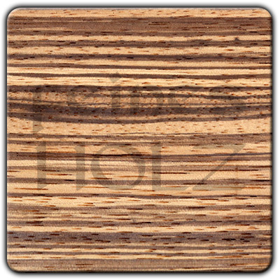 Zebrawood