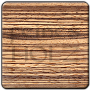 Zebrawood