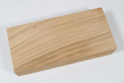 American Cherry 220x100x50mm - Kirsch0059
