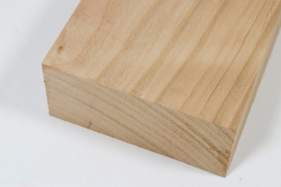 American Cherry 220x100x50mm - Kirsch0059