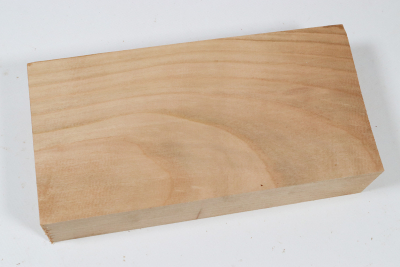 American Cherry 230x115x50mm - Kirsch0056