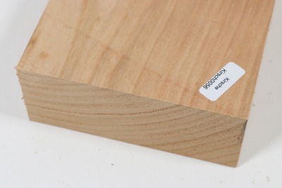 American Cherry 230x115x50mm - Kirsch0056