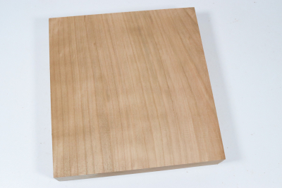 American Cherry 270x255x50mm - Kirsch0062