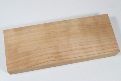 American Cherry 350x135x50mm - Kirsch0061