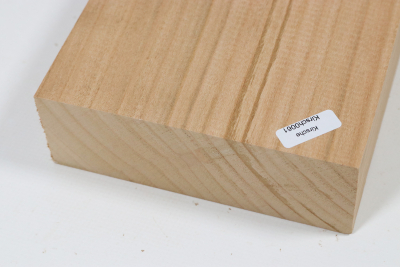 American Cherry 350x135x50mm - Kirsch0061