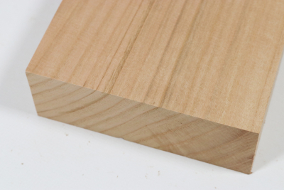 American Cherry 350x135x50mm - Kirsch0061