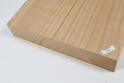 American Cherry 375x250x50mm - Kirsch0063