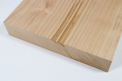 American Cherry 375x250x50mm - Kirsch0063