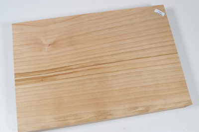 American Cherry 375x250x50mm - Kirsch0063