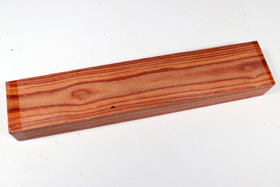 Brazilian Tulipwood 305x60x34mm - BahR1284