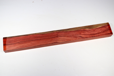 Abschnitt Bahia Rosenholz 495x65x30mm - BahR1235