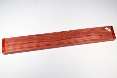 Abschnitt Bahia Rosenholz 495x65x30mm - BahR1235