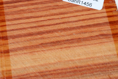 Abschnitt Bahia Rosenholz 75x60x54mm - BahR1456