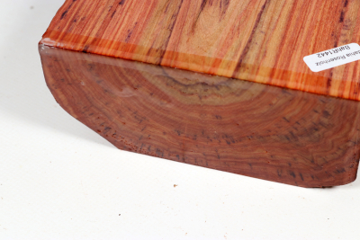 Brazilian Tulipwood 90x140x60mm - BahR1442