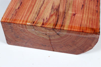 Brazilian Tulipwood 90x140x60mm - BahR1442