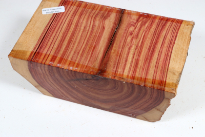 Abschnitt Bahia Rosenholz 95x165x58mm - BahR1141