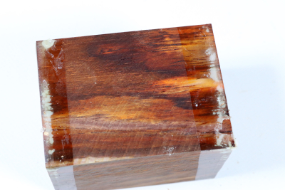 Cocobolo 80x60x55mm - Coco1656