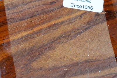 Cocobolo 80x60x55mm - Coco1656