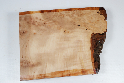 Alder Burl 285x210x60mm - Erle0040