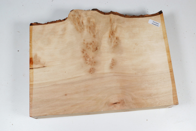 Alder Burl 285x215x60mm - Erle0043