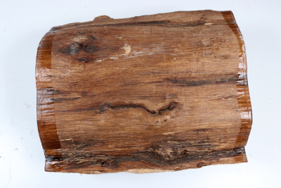 African Blackwood 200x120x110mm - Gren0630