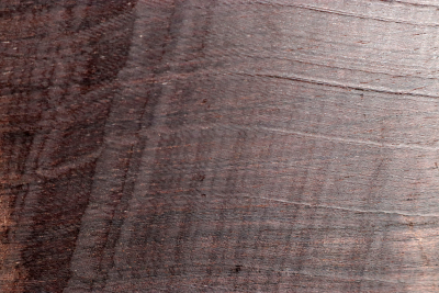 African Blackwood 200x120x110mm - Gren0630