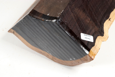 African Blackwood 200x120x110mm - Gren0630