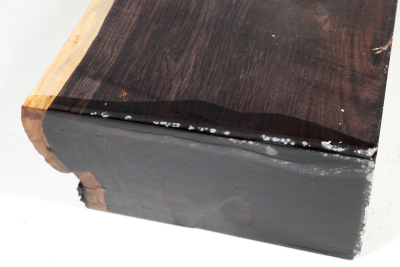 Abschnitt Grenadill 245x170x78mm - Gren0639