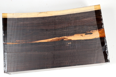 African Blackwood 255x150x73mm - Gren0636