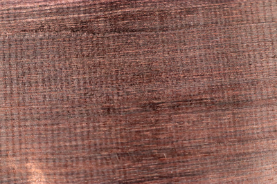 African Blackwood 255x150x73mm - Gren0636