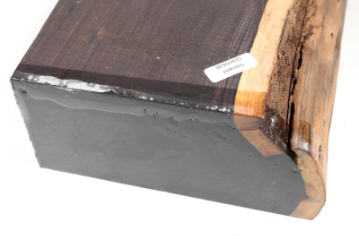 African Blackwood 255x150x73mm - Gren0636