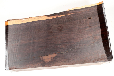 African Blackwood 295x175x75mm - Gren0640