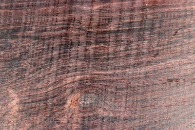 African Blackwood 295x175x75mm - Gren0640