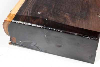 African Blackwood 295x175x75mm - Gren0640