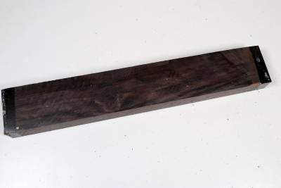 African Blackwood 305x50x25mm - Gren0648