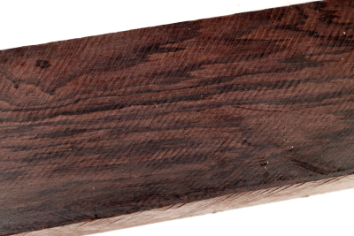 African Blackwood 305x50x25mm - Gren0648