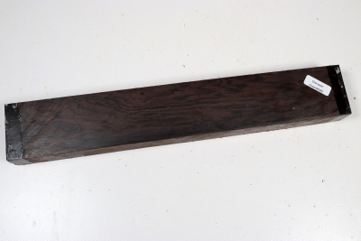 African Blackwood 305x50x25mm - Gren0648