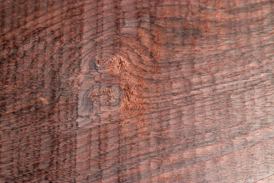 African Blackwood 310x160x70mm - Gren0633