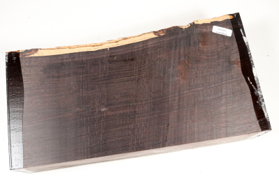African Blackwood 310x160x70mm - Gren0633