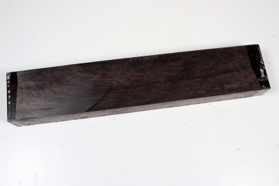 African Blackwood 310x60x30mm - Gren0647