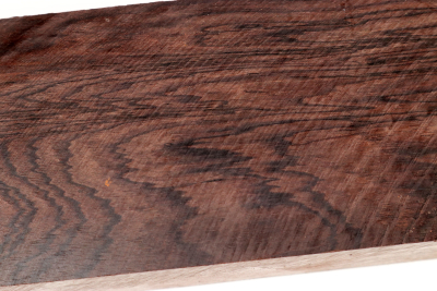 African Blackwood 310x60x30mm - Gren0647