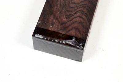 African Blackwood 310x60x30mm - Gren0647
