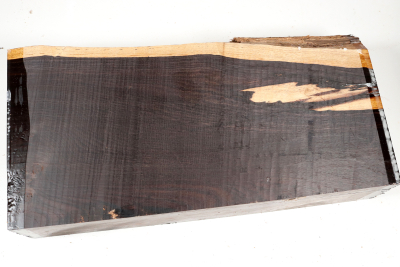 African Blackwood 315x170x68mm - Gren0641